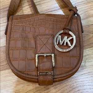 Michael Kors crossbody